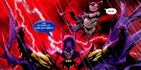 batman strength feats|15 Most Powerful Variants Of Batman, According To .